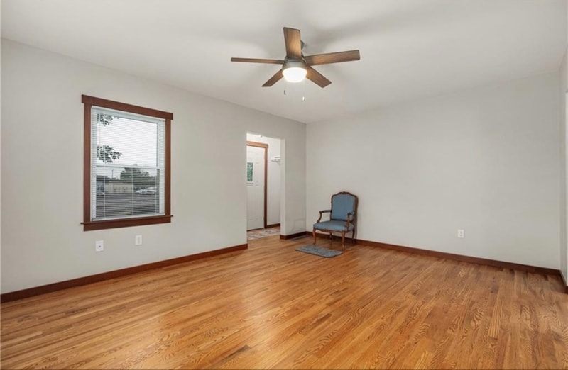 Building Photo - 2108 Brackett Ave