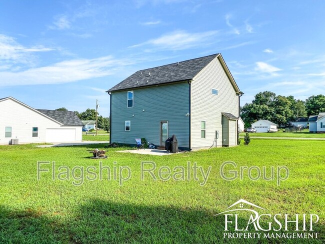 Building Photo - 109 Dobbs County Court House Rd