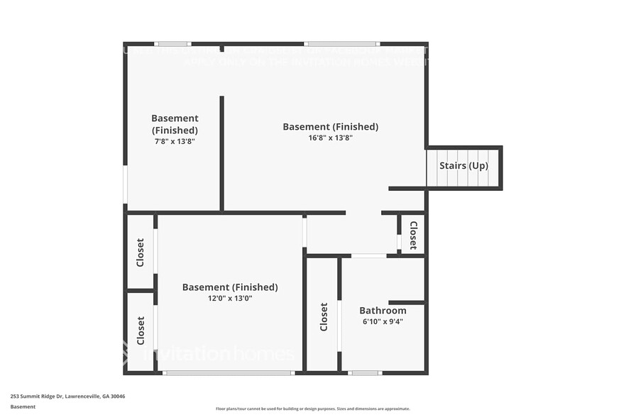 Building Photo - 253 Summit Ridge Dr