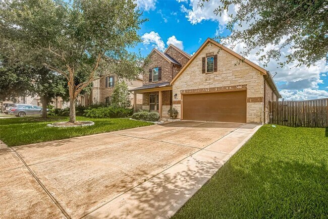 Building Photo - 4119 Addison Ranch Ln