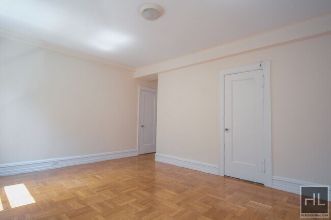 Building Photo - West 55th Street