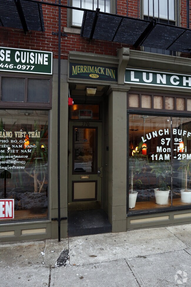 370 Merrimack St 370 Merrimack St Lowell MA 01852 Apartment Finder