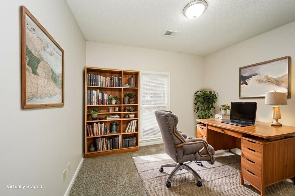 Building Photo - 8742 Raspberry Ln