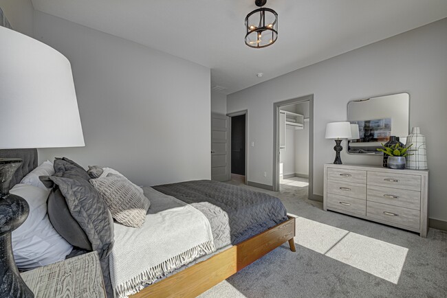 Building Photo - 208 Midland Trace Trail