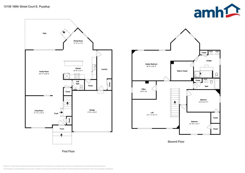 Building Photo - 13108 168th Street Ct E