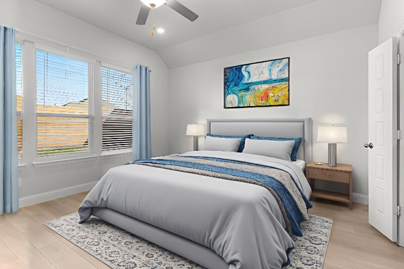 Building Photo - 4117 Mockingbird Ln