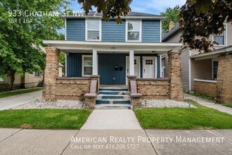 Building Photo - 933 Chatham St NW