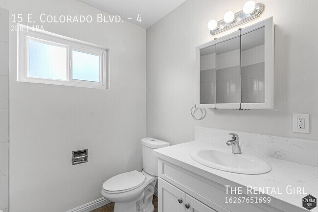 Building Photo - 15 E Colorado Blvd