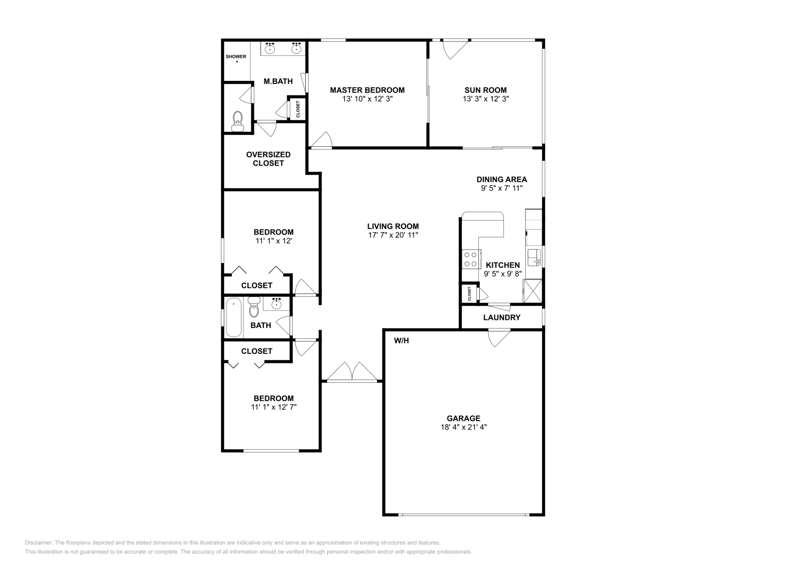 Building Photo - 7641 Manor Dr