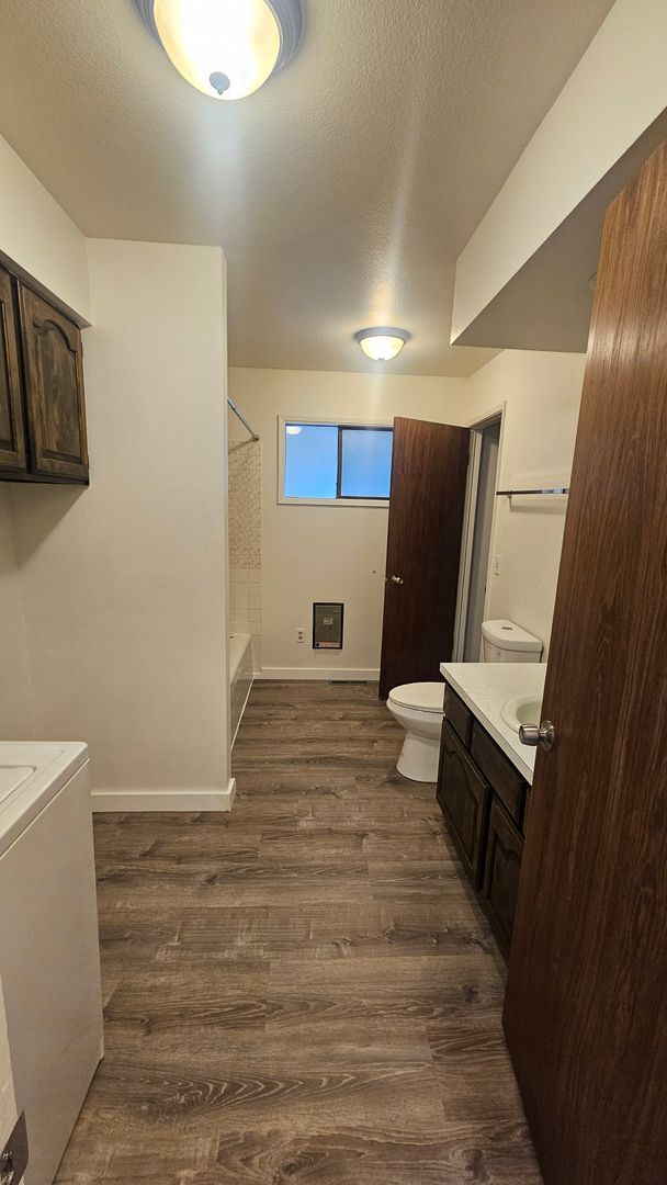 Building Photo - Asotin Home