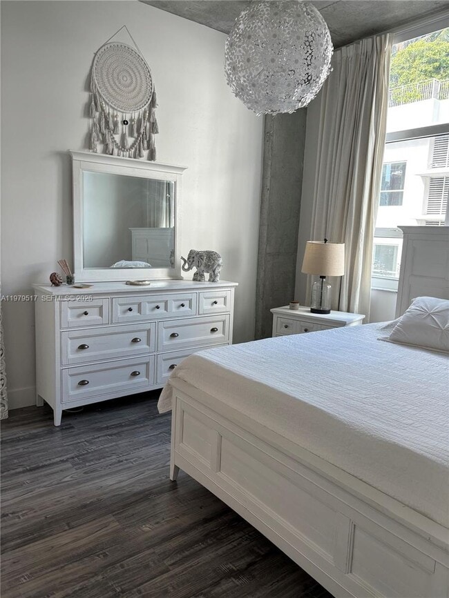 Building Photo - 2001 S Biscayne Blvd