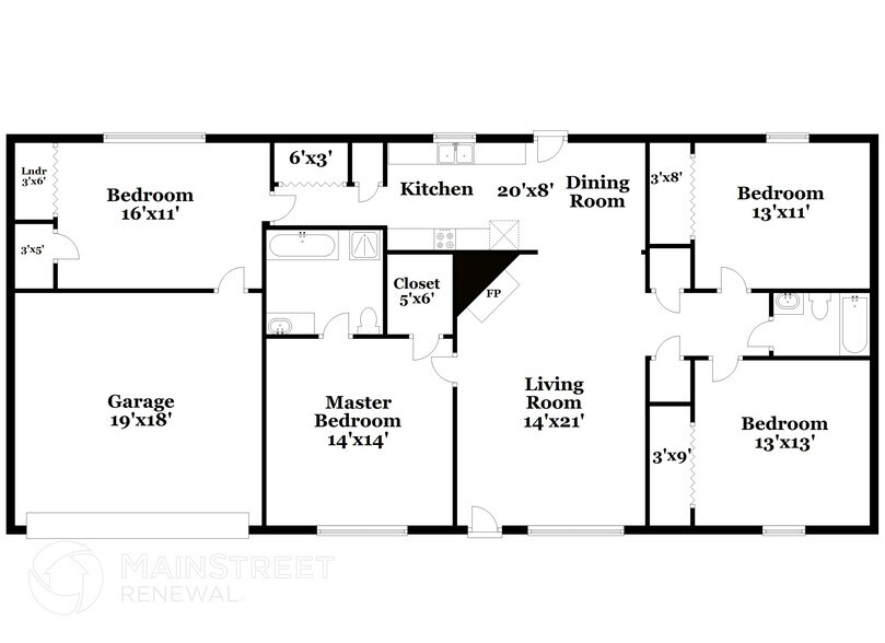 Building Photo - 10950 Cimmaron Ct