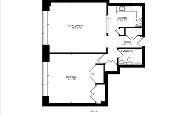 Building Photo - 1550 N Lake Shore Dr