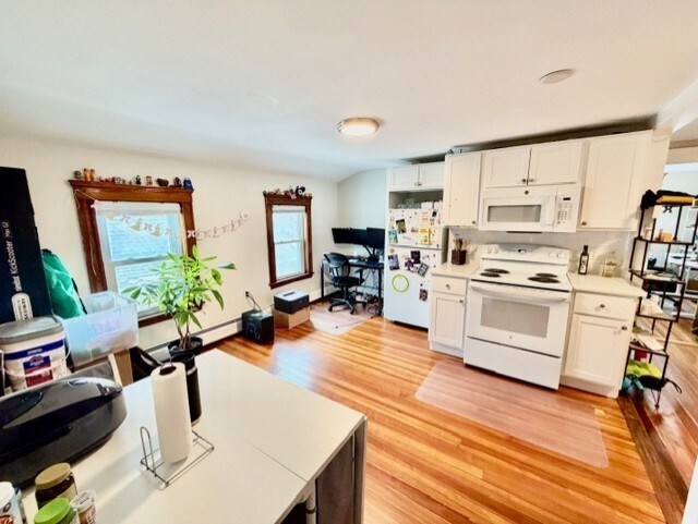 Building Photo - 48 Powder House Blvd