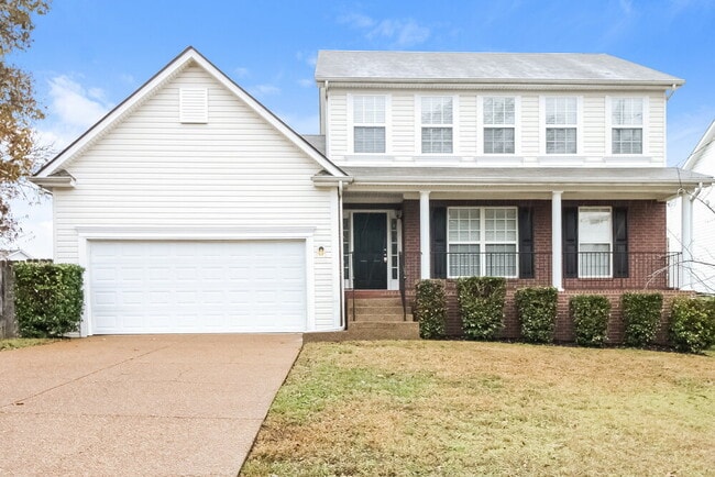 Building Photo - 214 Briarcotes Cir