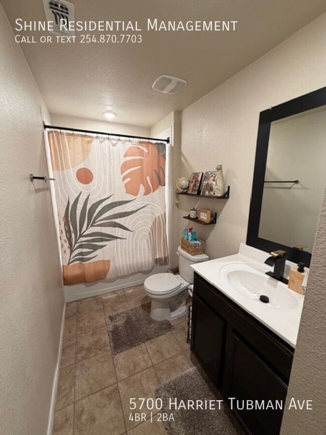 Building Photo - 5700 Harriet Tubman Ave