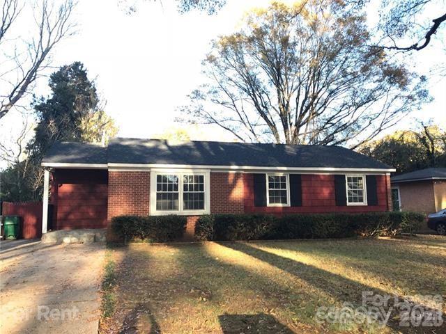 Building Photo - 5027 Baylor Dr