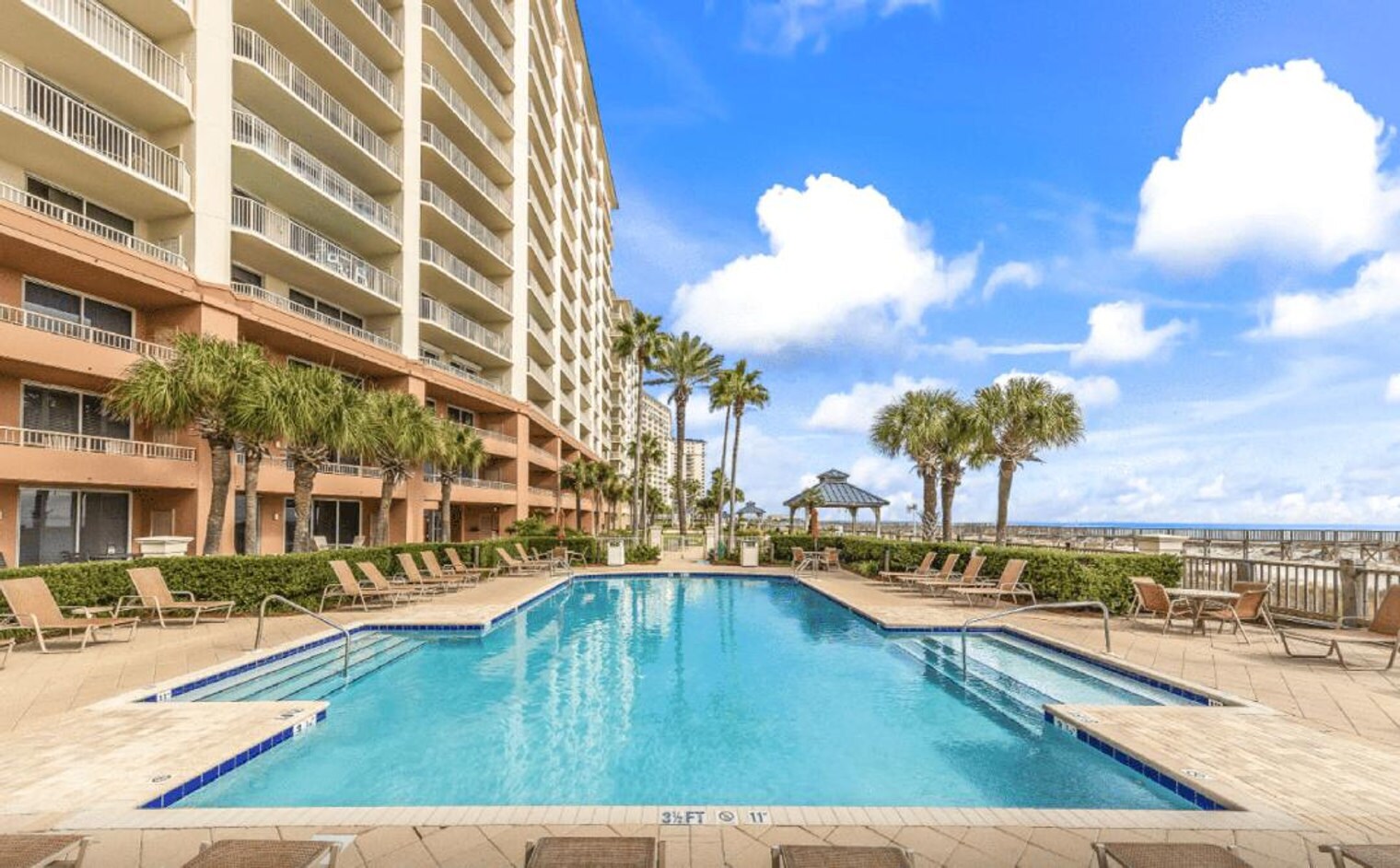 Building Photo - 527 Beach Club Trail