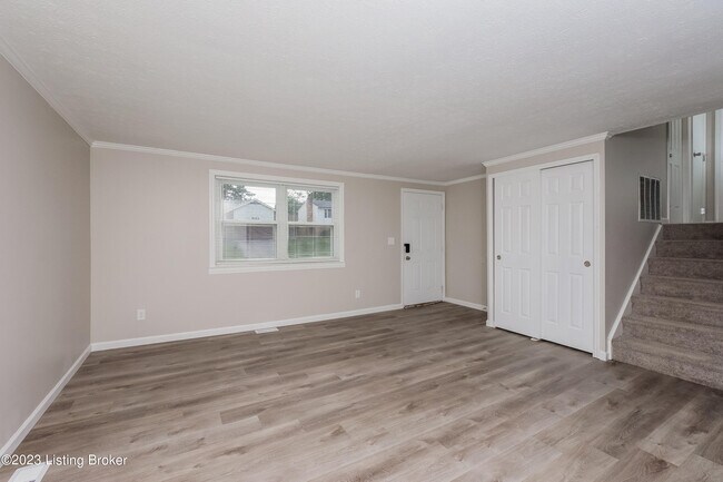 Building Photo - 6405 Overton Rd