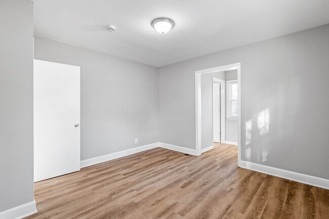 Building Photo - 2809 Keeler St