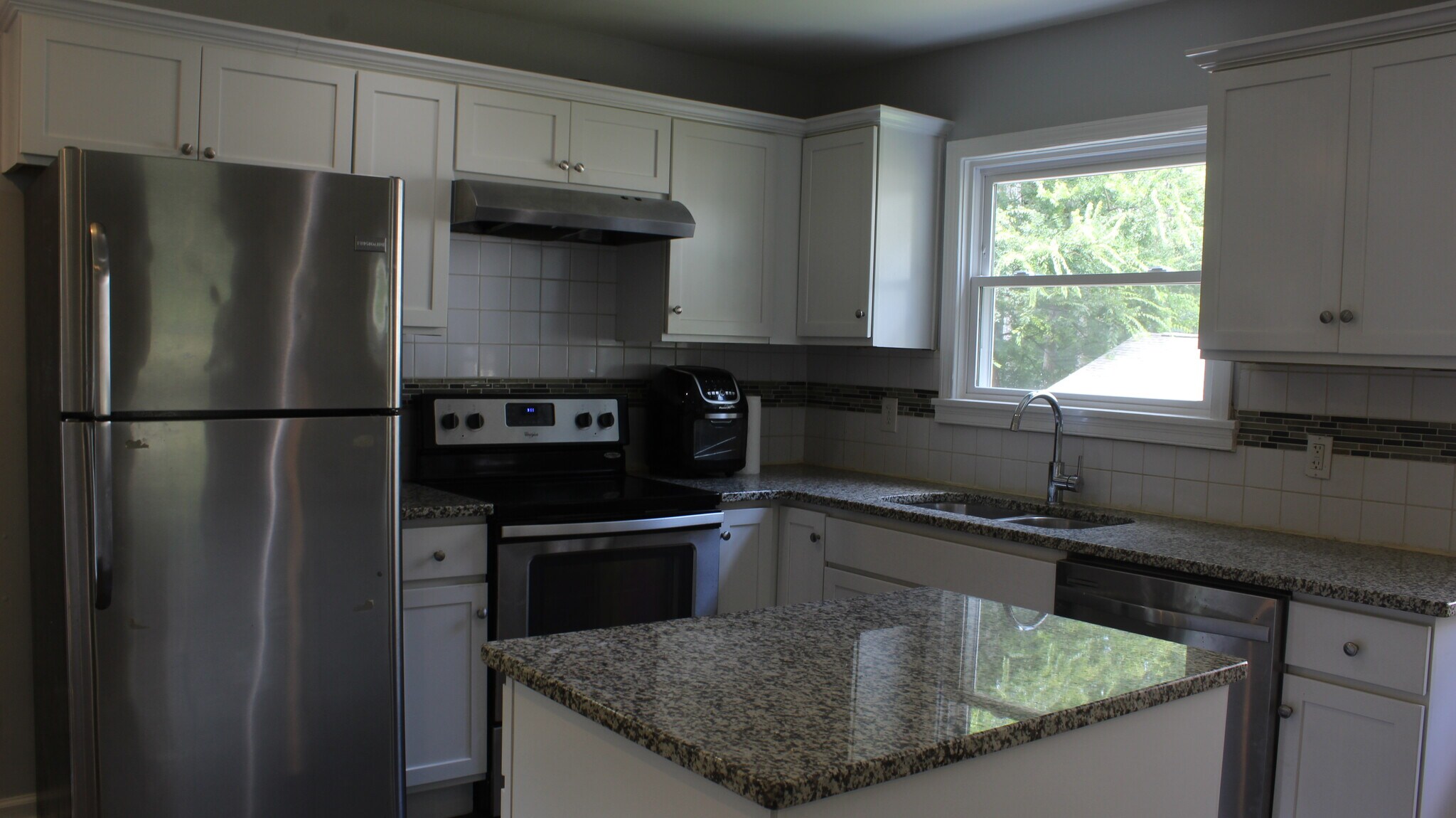 Kitchen - 2637 Semmes St
