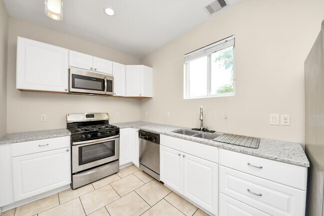 Building Photo - 4603 Orange St