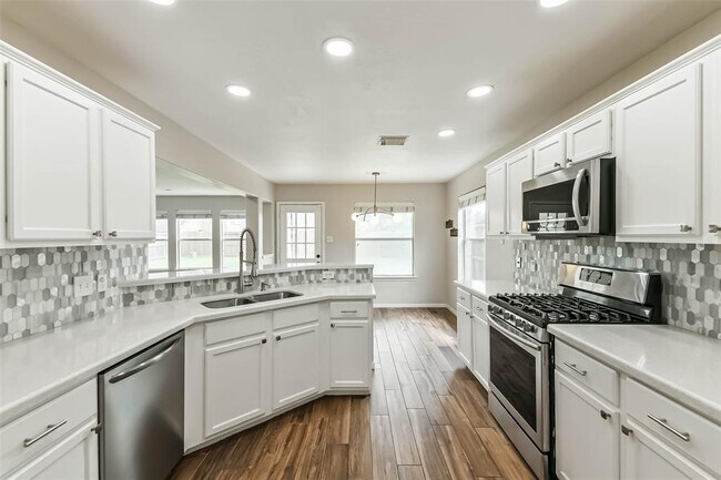 Building Photo - 18131 Bare Branch Ln