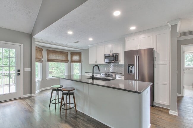 Building Photo - 109 Warren Pl