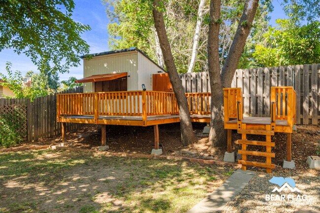 Building Photo - Spacious 4-Bedroom Home for Rent – $3750/m...