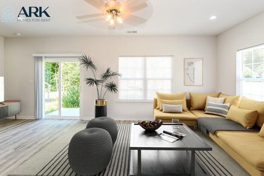 Building Photo - 7117 Plott Rd