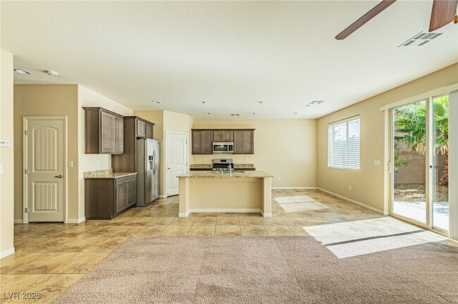 Building Photo - 9271 Fire Rose St