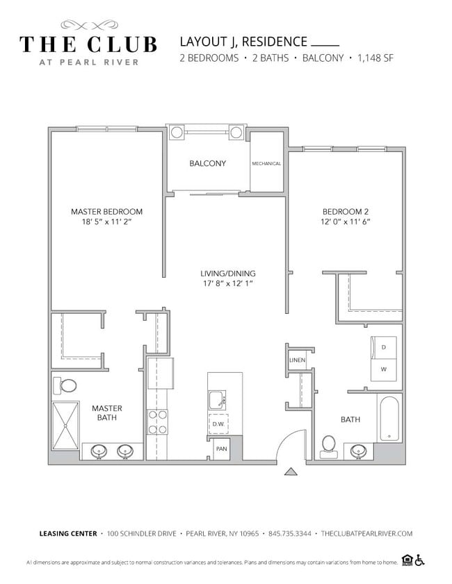 The Club at Pearl River 100 Schindler Dr Pearl River NY 10965 Apartment Finder
