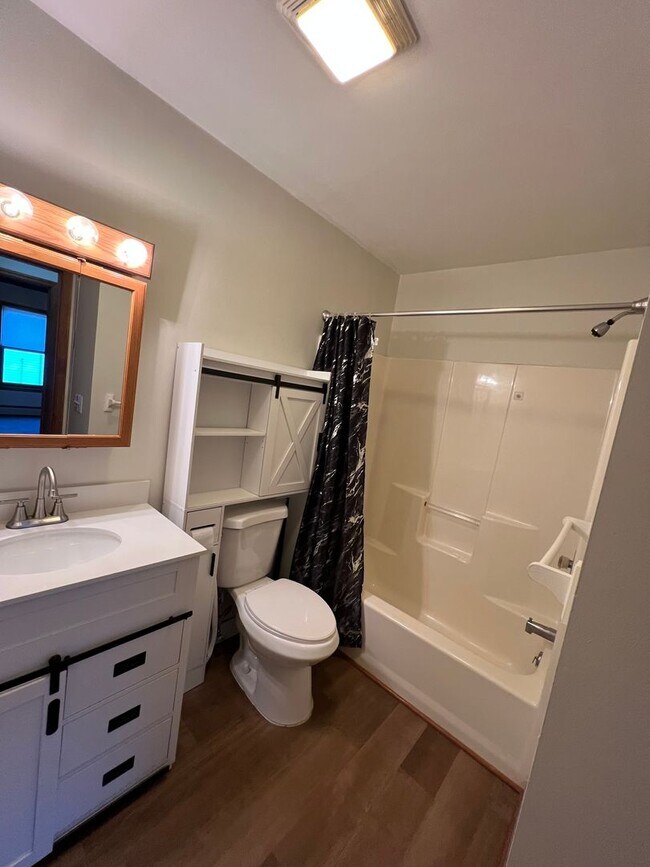 Building Photo - 201-215 1st Street