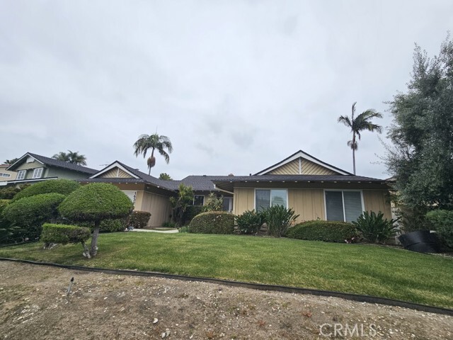 Primary Photo - 1632 Canyon Dr