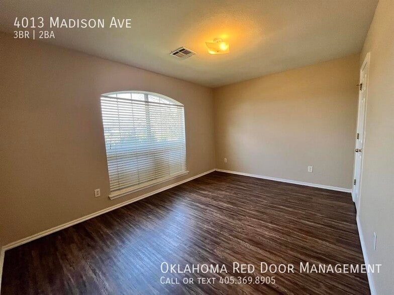 Building Photo - 4013 Madison Ave