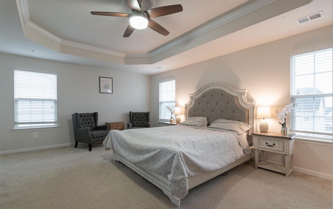 Building Photo - 1113 Long Farm Cir