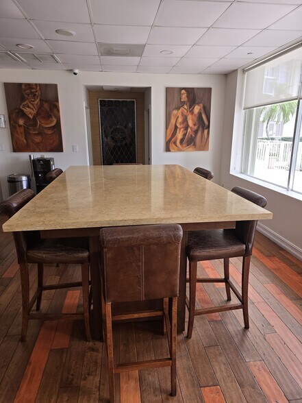 Building Photo - 2451 Brickell Ave