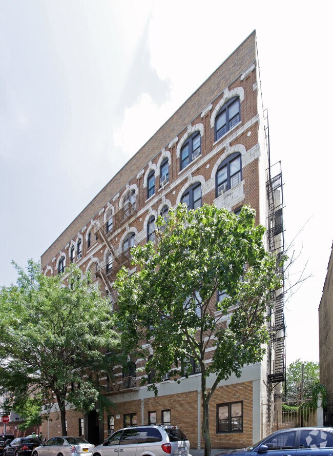 Building Photo - 350 Keap St
