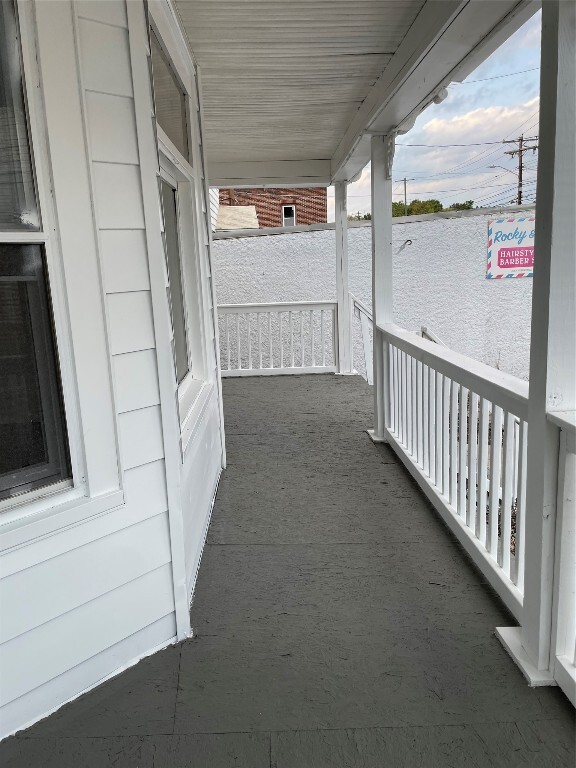 Building Photo - 507 Chenango St