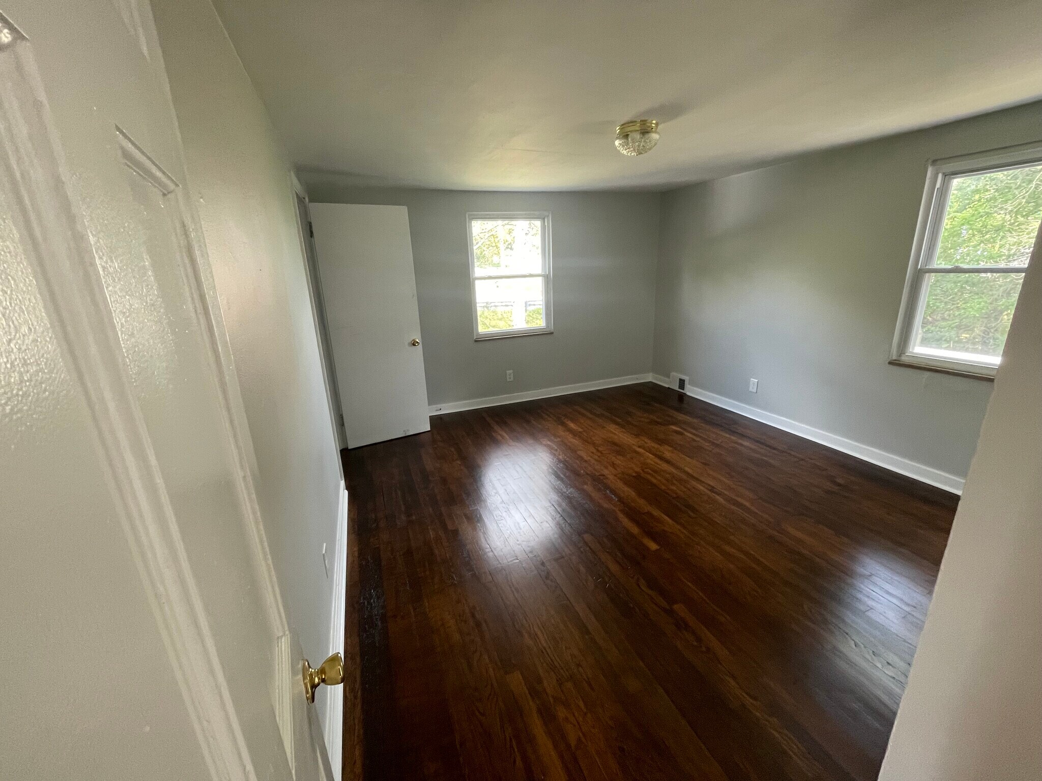 Upstairs Bedroom 1 - 1813 Clairton Rd
