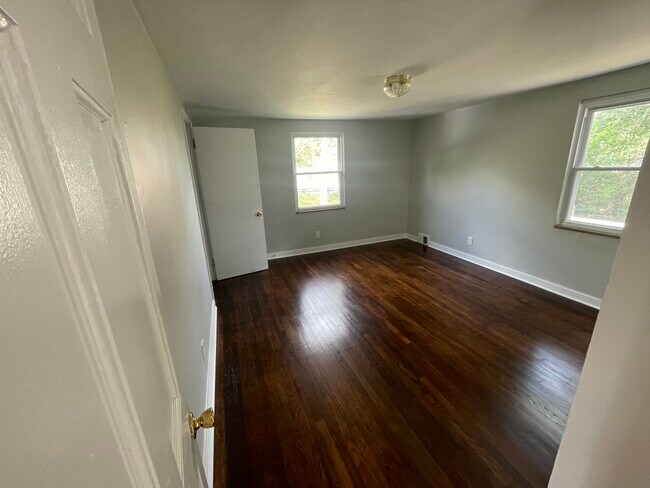 Upstairs Bedroom 1 - 1813 Clairton Rd