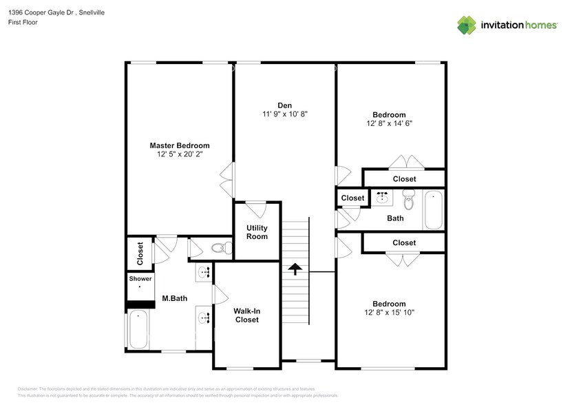 Building Photo - 1396 Cooper Gayle Dr