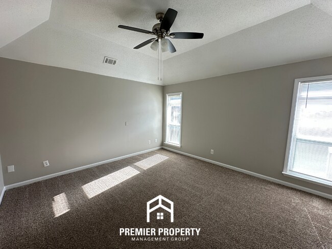Building Photo - HALF OFF FIRST MONTHS RENT! Stunning 3BR/2.5BA | 1,840 Sq Ft, Luxury Primary Suite & 2-Car Garage