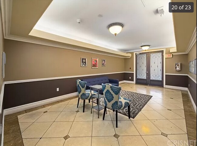 Building Photo - 5703 Laurel Canyon Blvd