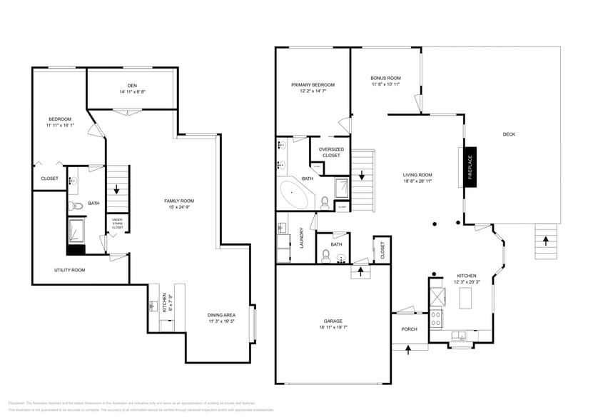 Building Photo - 1909 135th Ave NW