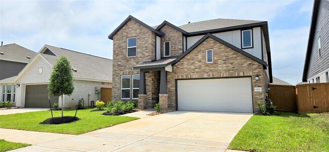 Building Photo - 6319 Seafoam Lake Dr