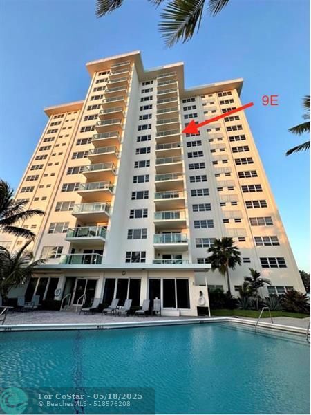 Building Photo - 6000 N Ocean Blvd