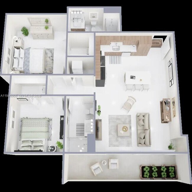 Building Photo - 25850 SW 140th Ct