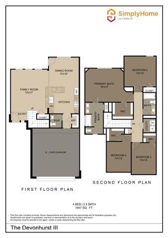 Building Photo - 2609 Bear Oak Dr