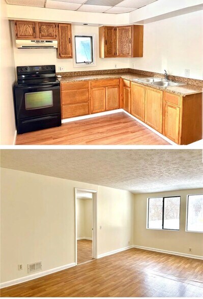 Building Photo - 50 Oneida St